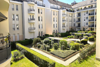 achat appartement compiegne 60200