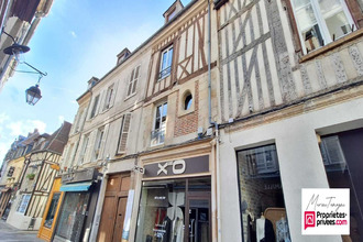 achat appartement compiegne 60200