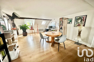 achat appartement compiegne 60200