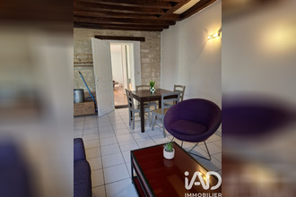 achat appartement compiegne 60200