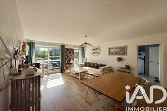 achat appartement compiegne 60200