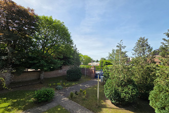 achat appartement compiegne 60200