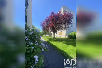 achat appartement compiegne 60200