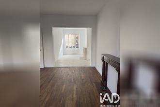 achat appartement compiegne 60200