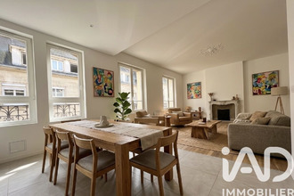 achat appartement compiegne 60200