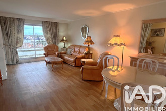 achat appartement compiegne 60200