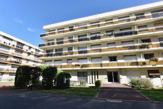 achat appartement compiegne 60200