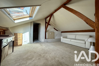 achat appartement compiegne 60200