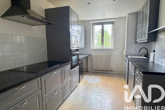 achat appartement compiegne 60200