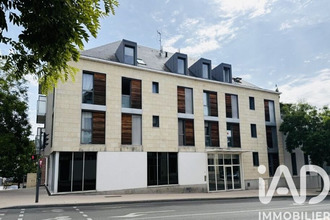 achat appartement compiegne 60200