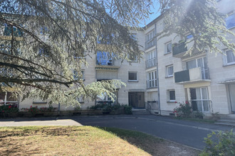 achat appartement compiegne 60200