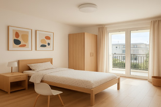 achat appartement compiegne 60200