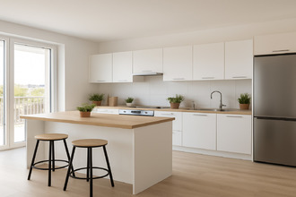 achat appartement compiegne 60200