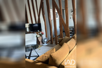 achat appartement compiegne 60200