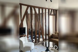 achat appartement compiegne 60200