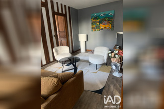 achat appartement compiegne 60200