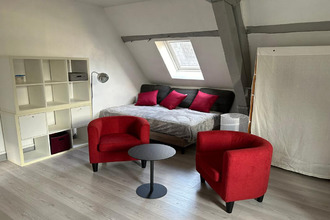 achat appartement compiegne 60200