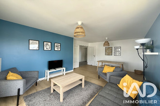 achat appartement compiegne 60200