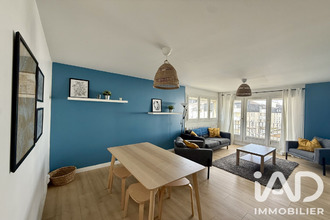 achat appartement compiegne 60200