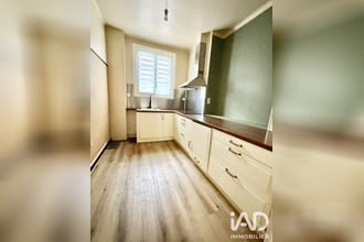 achat appartement compiegne 60200