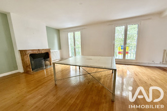 achat appartement compiegne 60200