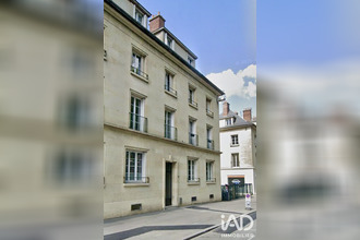 achat appartement compiegne 60200