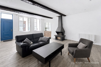 achat appartement compiegne 60200