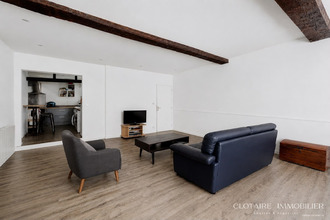 achat appartement compiegne 60200