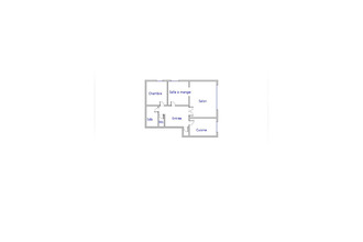 achat appartement compiegne 60200