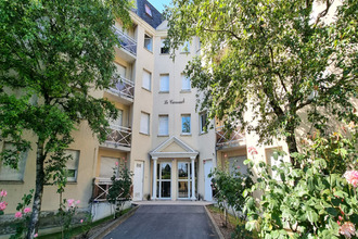 achat appartement compiegne 60200