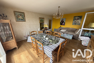 achat appartement compiegne 60200