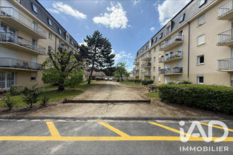 achat appartement compiegne 60200