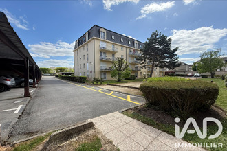 achat appartement compiegne 60200