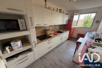 achat appartement compiegne 60200