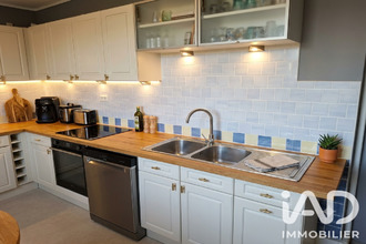 achat appartement compiegne 60200