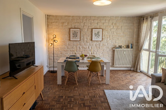 achat appartement compiegne 60200