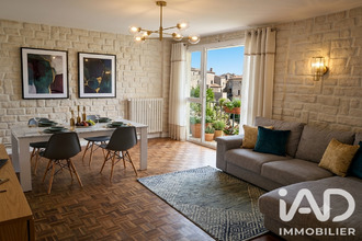 achat appartement compiegne 60200