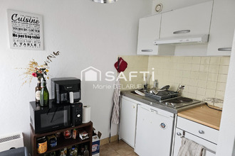 achat appartement compiegne 60200