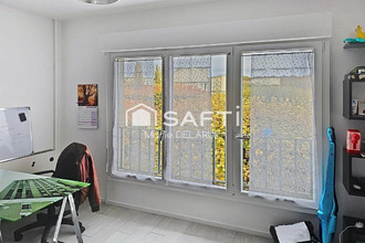 achat appartement compiegne 60200