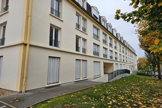 achat appartement compiegne 60200