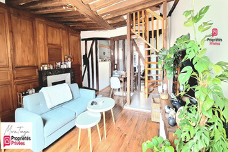 achat appartement compiegne 60200