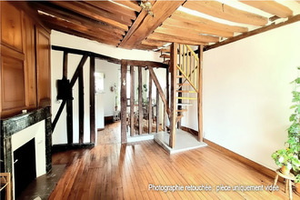 achat appartement compiegne 60200