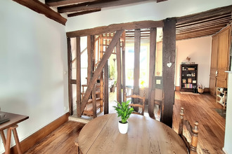achat appartement compiegne 60200