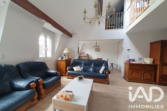 achat appartement compiegne 60200