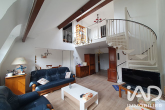 achat appartement compiegne 60200