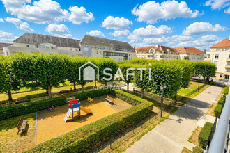 achat appartement compiegne 60200