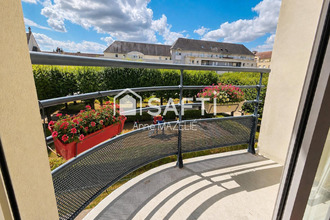achat appartement compiegne 60200