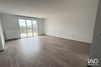 achat appartement compiegne 60200