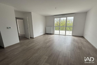 achat appartement compiegne 60200