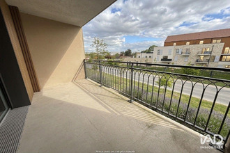 achat appartement compiegne 60200